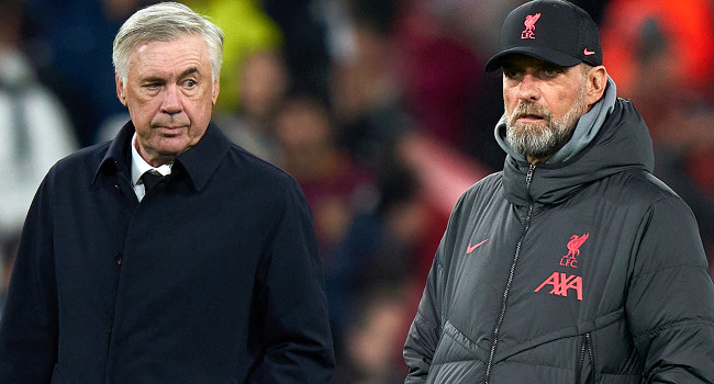 Klopp’a karşı 4. galibiyet Klopp’a karşı 4. galibiyet