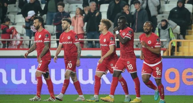 18 futbolcu Beşiktaş’a karşı yok 18 futbolcu Beşiktaş’a karşı yok