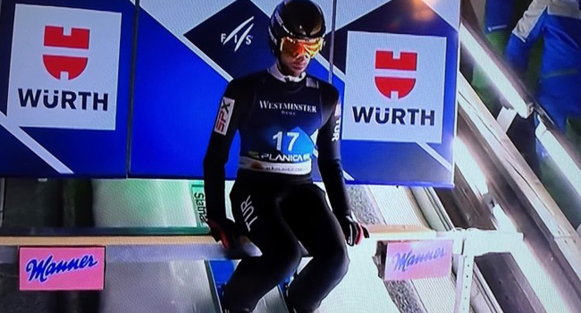 Fatih Arda İpcioğlu’ndan tarihi başarı Fatih Arda İpcioğlu’ndan tarihi başarı