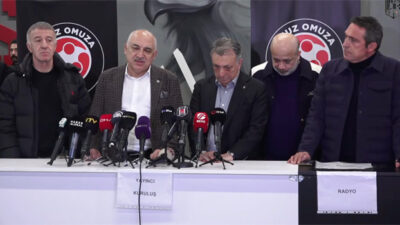 Futbol camiasından destek çağrısı