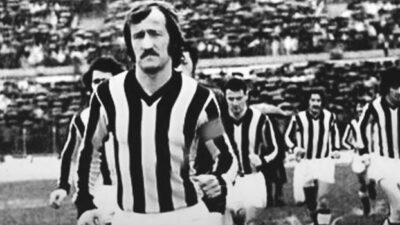 TFF’den Ziya Şengül anısına saygı duruşu kararı