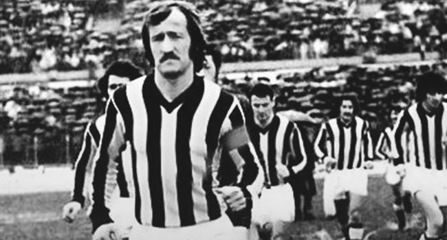 TFF’den Ziya Şengül anısına saygı duruşu kararı