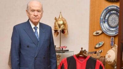 Karagümrük’ten Devlet Bahçeli açıklaması