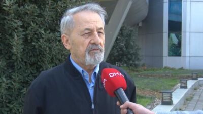 Deprem uzmanı aylar önce uyarmıştı