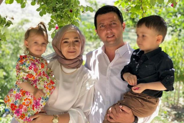 Enkazda kalan Uğur öğretmen ile 2 çocuğu öldü, eşi yaralı kurtarıldı