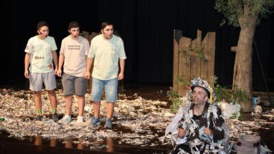 İnegöl’ün temizlik harekâtı Türkiye’ye yayılıyor