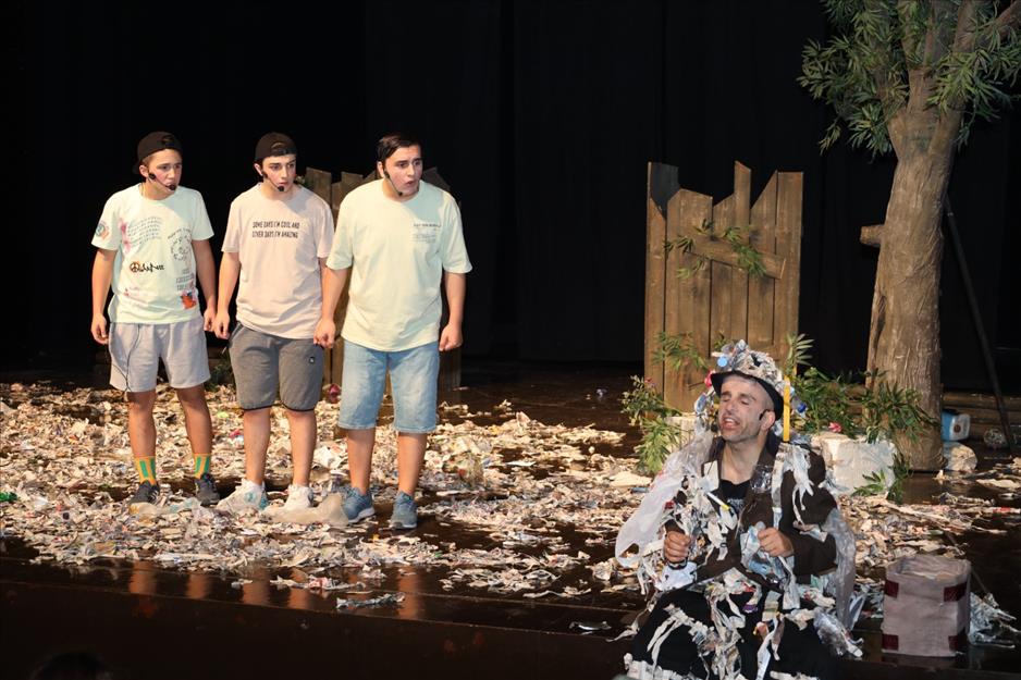 İnegöl’ün temizlik harekâtı Türkiye’ye yayılıyor