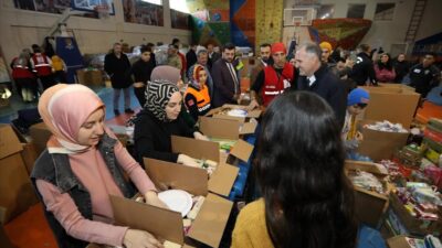 Alper Taban: Şehrim ile gurur duydum