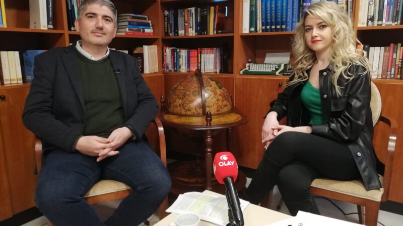 Bursa’daki binaların ne kadarı kaçak? Şehir Plancıları Odası Başkanı İlkme’den ciddi uyarı…