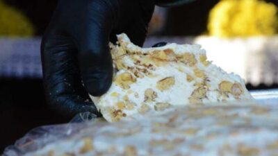 Yiyen kışın üşümüyor!