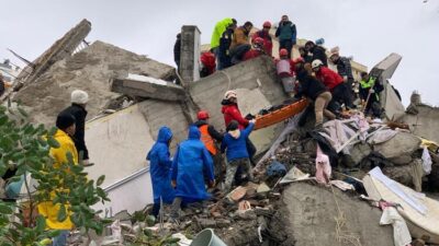 Korkutan açıklama! “Sarsıntılar 3-4 yıl sürecek”