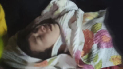 Merve, 46 saat sonra enkazdan sağ kurtarıldı