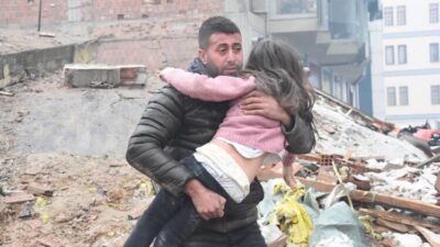 Depremzedelere sakın bu içeceklerden vermeyin!