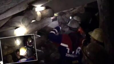 Hayat veren ‘domuz damı’ böyle kuruldu!