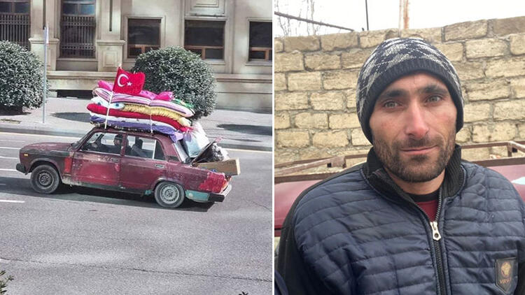 Türkiye’nin yardımına koşmuştu: ‘Çok kederliyiz’