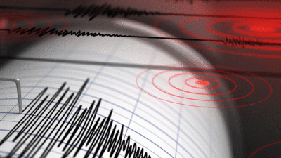 Elazığ’da art arda korkutan depremler