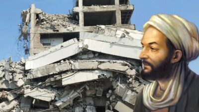 İbn-i Sina binlerce yıl önce uyarmış! ‘Zelzel’ uyarısı…