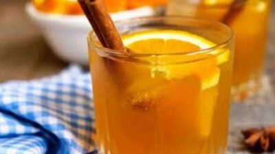 Bu içecek kan şekerini düşürüyor ve dengeliyor!