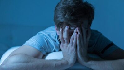 Ağzınızda acı bir tat ile uyanıyorsanız dikkat!