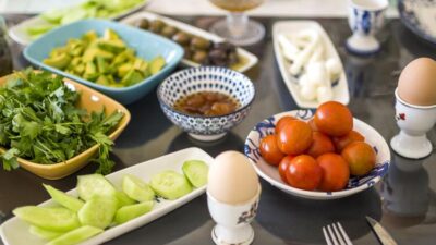 Bu kahvaltılıklar kanser yapıyor…