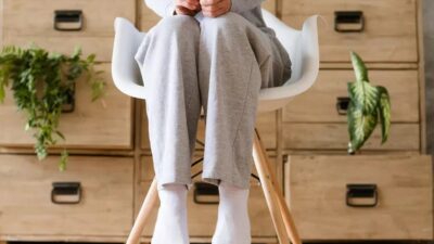 İstemsiz şekilde bacaklarınızı sallıyorsanız dikkat! Nedeni bakın neymiş…