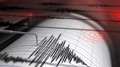 Depremi hisseden alarm! Saniyeler öncesinden haber veriyor…