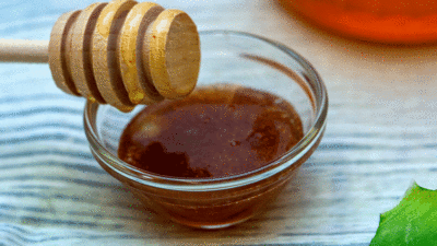 Yunanlıların kullandığı yöntem! Günde bir kaşık tüketenler…