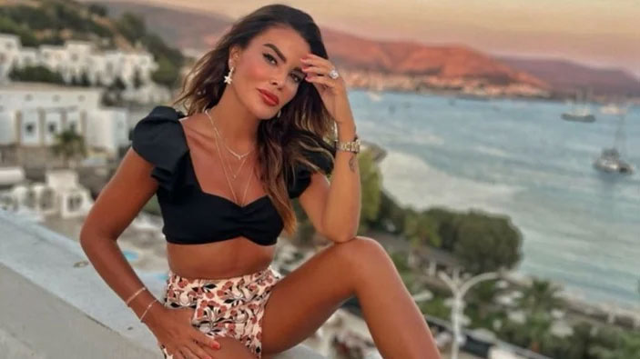 Ünlü sunucu Özlem Yıldız’ın son iki haftada başına gelmeyen kalmadı!