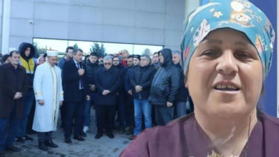 Hastanede kalp krizi geçiren sağlık çalışanından kahreden haber