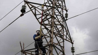 UEDAŞ, müşteri memnuniyeti sıralamasında Türkiye birincisi oldu