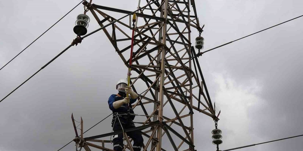 UEDAŞ, müşteri memnuniyeti sıralamasında Türkiye birincisi oldu
