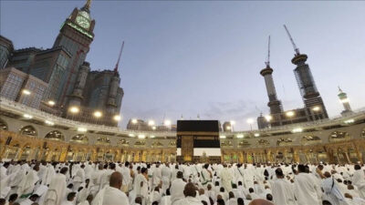 2023 hac kuraları ne zaman çekilecek? Diyanet’ten erteleme açıklaması