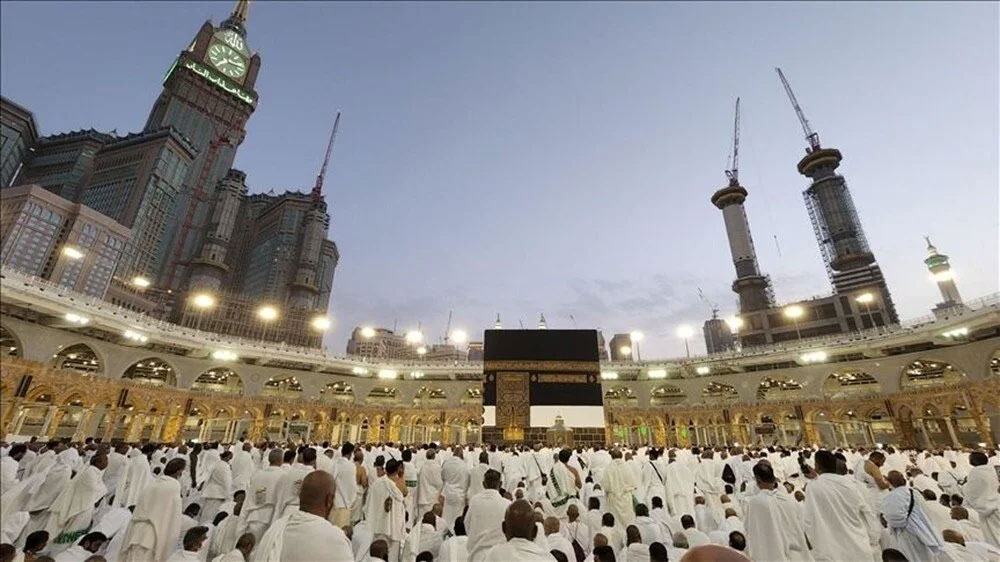 2023 hac kuraları ne zaman çekilecek? Diyanet’ten erteleme açıklaması 2023 hac kuraları ne zaman çekilecek? Diyanet’ten erteleme açıklaması