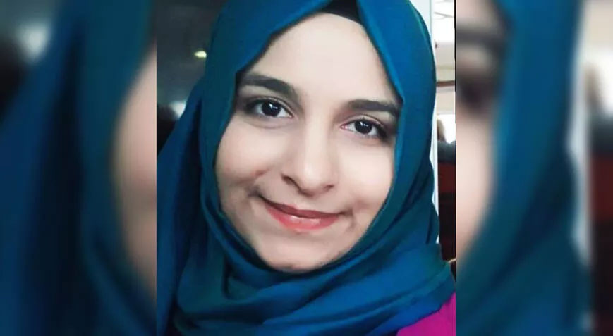 Hatay’a depremden 1 gün önce gitmişti! Melek öğretmenden kahreden haber