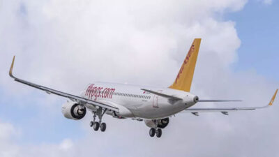 Pegasus’tan ücretsiz tahliye uçuşlara ilişkin açıklama