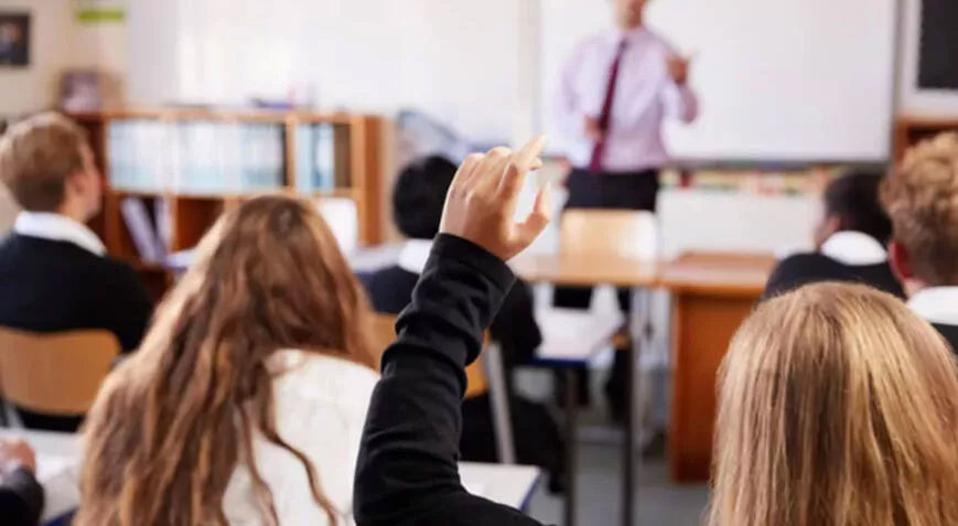 Milli Eğitim Bakanlığı’ndan ‘ek ders ücreti’ açıklaması Milli Eğitim Bakanlığı’ndan ‘ek ders ücreti’ açıklaması