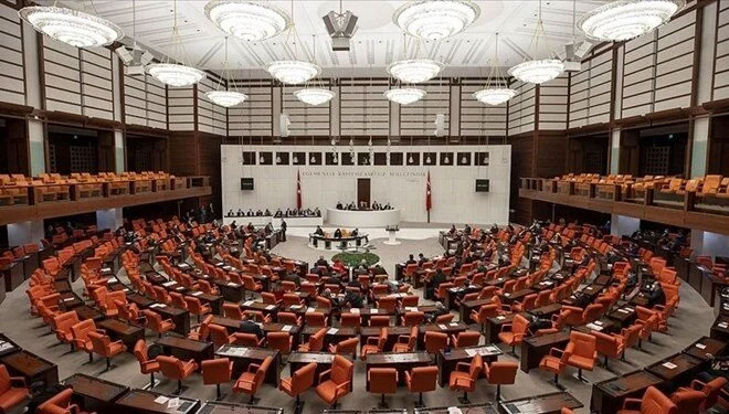 CHP’den depremzedeler için kanun teklifi