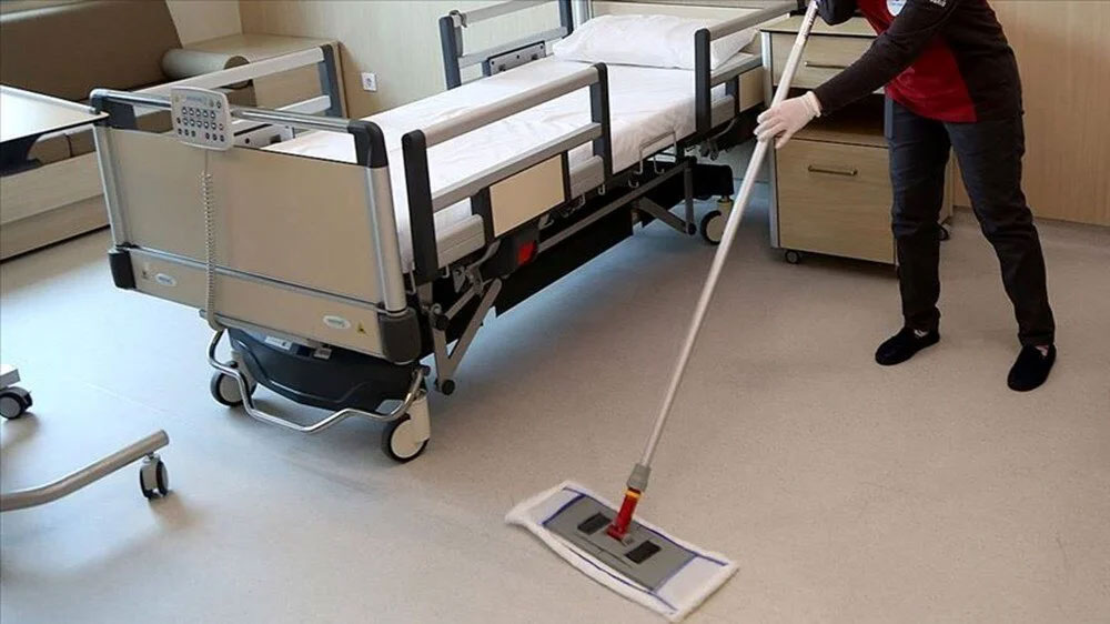 Kamudaki 700 bin işçinin zam talebi Bakanlık yolunda