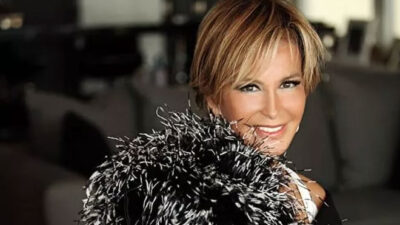 Ameliyat olan Filiz Akın’ın sağlık durumu nasıl? “Bu çektiğim 6 Şubat’ta yaşananların yanında ne ki?”