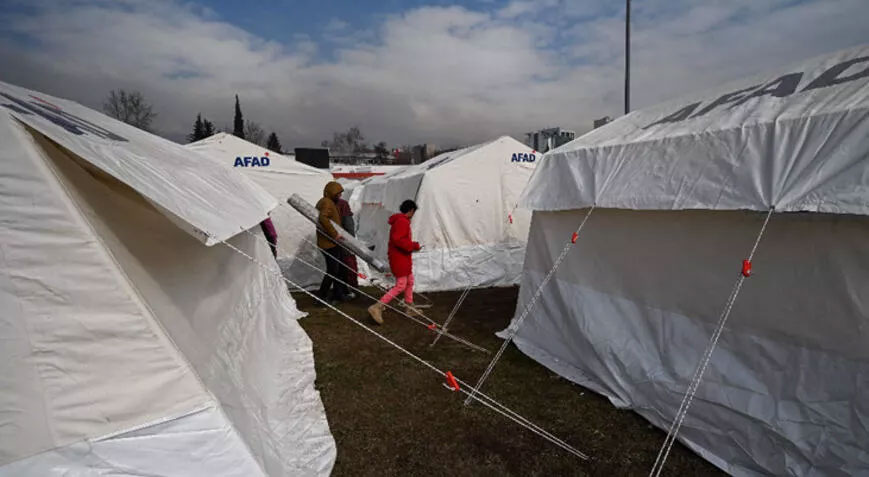 THY Yönetim Kurulu Başkanı Bolat: Deprem bölgesinde bin konut yapacağız
