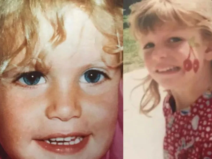 Bebeklik fotoğrafını görenler ünlü oyuncuyu tanıyamadı! Adeta yorum yağdı