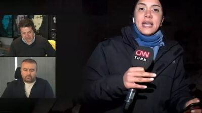 “Şehir merkezi ortada yok! Bir bebek aracımızda vefat etti”