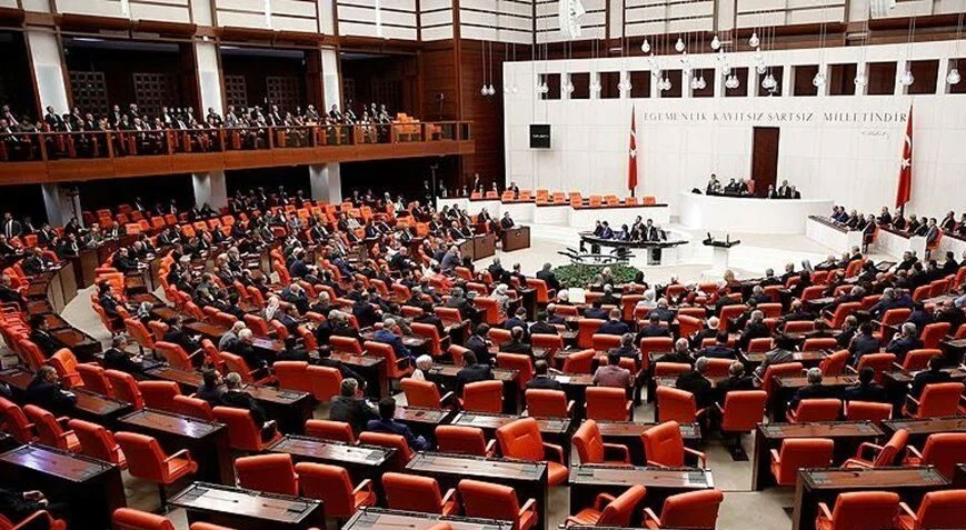 Meclis (TBMM) ne zaman, hangi gün açılacak? Gözler EYT düzenlemesinde