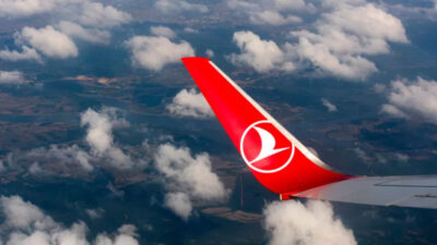 THY bugün 109 tahliye seferi gerçekleştirecek