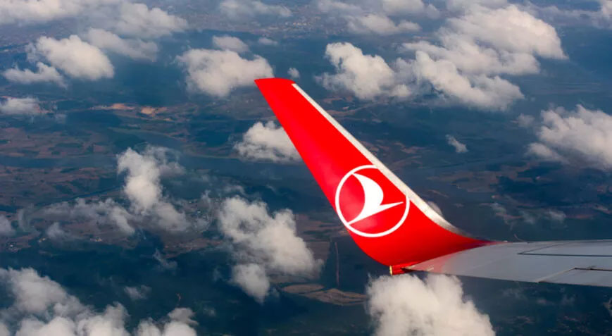 THY bugün 109 tahliye seferi gerçekleştirecek