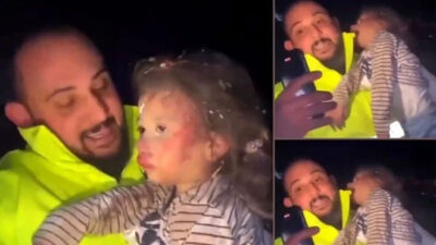 Azra Duru Malaç bebek hayatını kaybetti