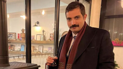 Sinan Ateş cinayetinde yeni gelişme: Katil zanlısı tutuklandı