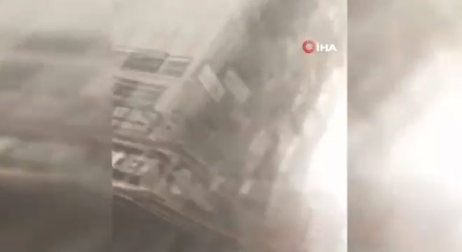 80 kişiye mezar olan Alpargün Apartmanı’nda felaket göz göre göre gelmiş