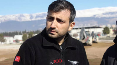 “Evim Yuvan Olsun” kampanyasına Baykar’dan destek