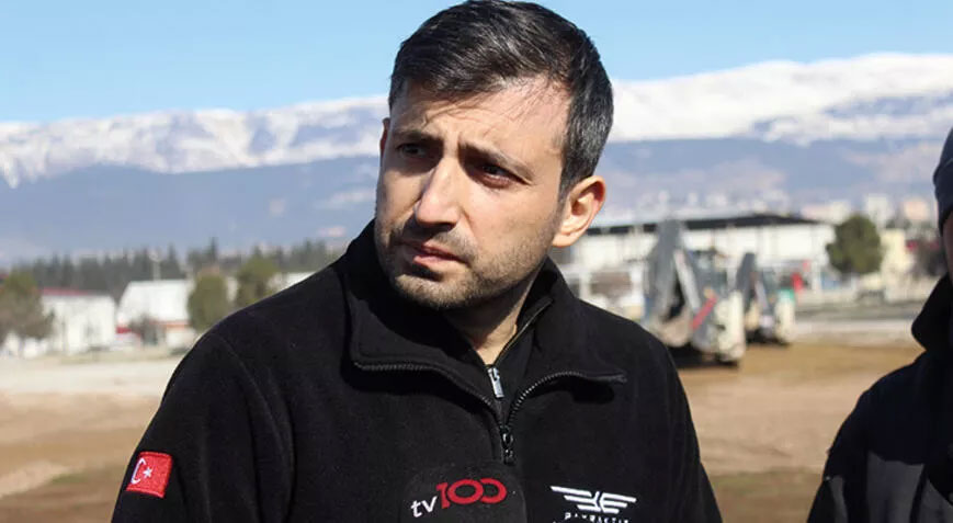 “Evim Yuvan Olsun” kampanyasına Baykar’dan destek